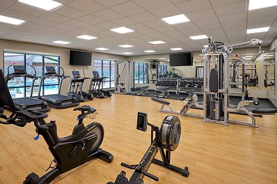 TownePlace Suites by Marriott Tempe