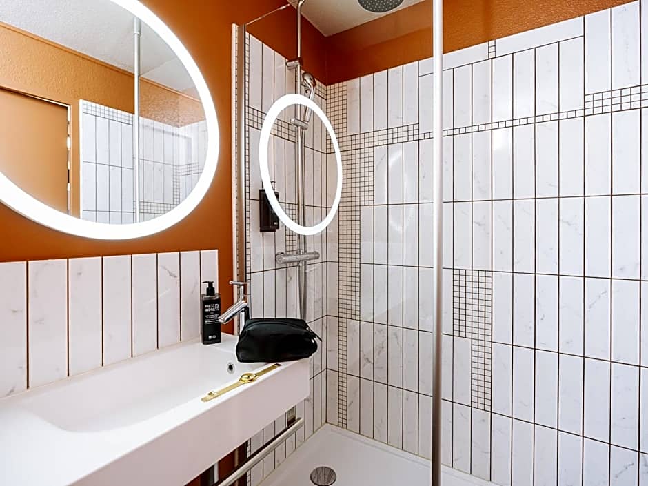 ibis Styles Le Mans Gare Sud