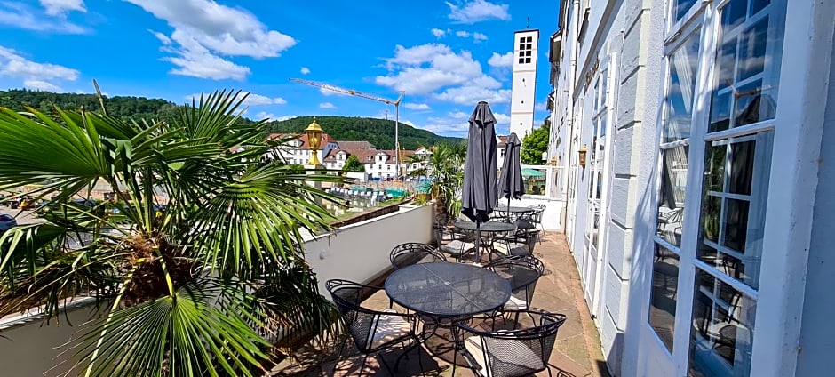 Historisches Hotel zum Schwan