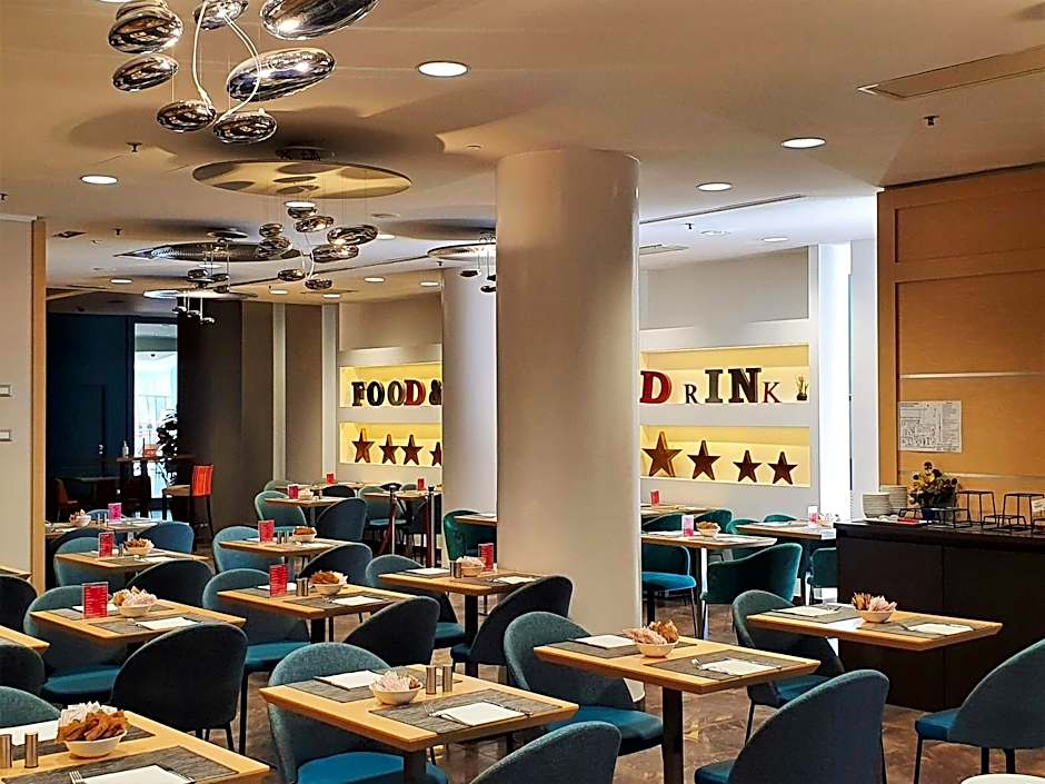 Ramada Plaza by Wyndham Milano