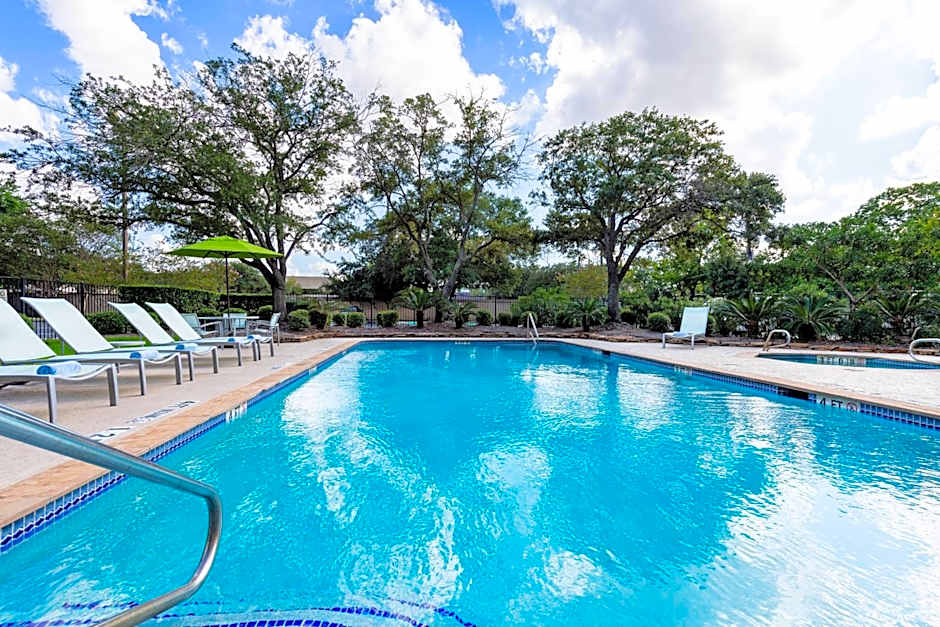 SpringHill Suites by Marriott Houston Medical Center/NRG Park