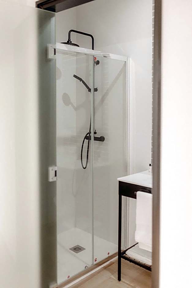 Palacio San Fernando