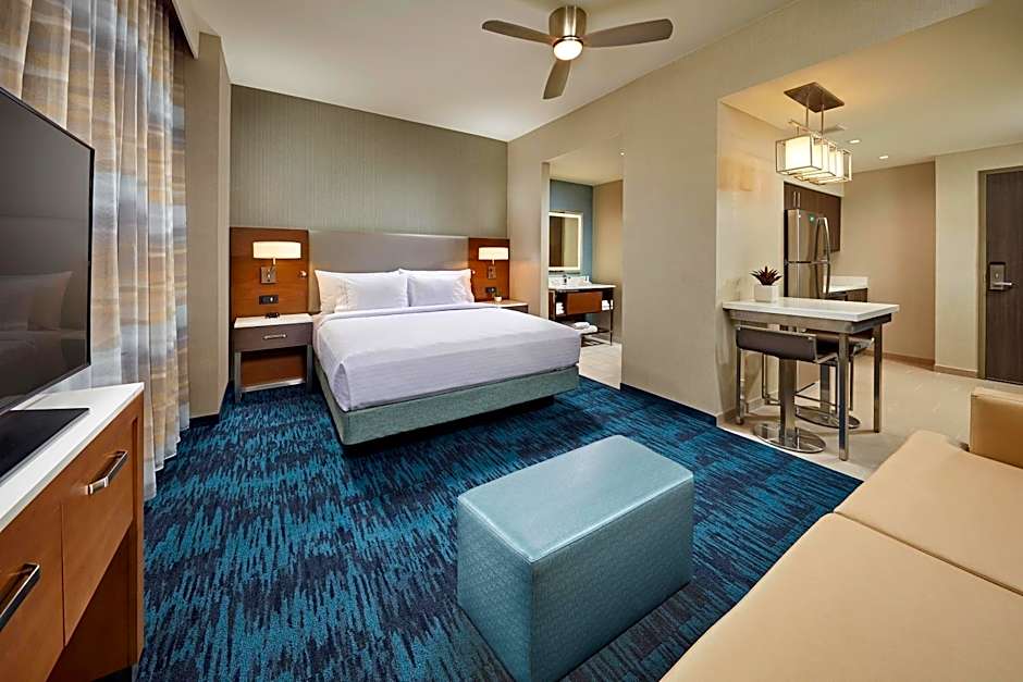 Photo 1 of 3 of Studio 1 King Bed Suite