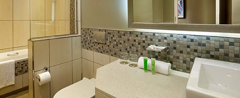 Peermont Metcourt at Khoroni Thohoyandou