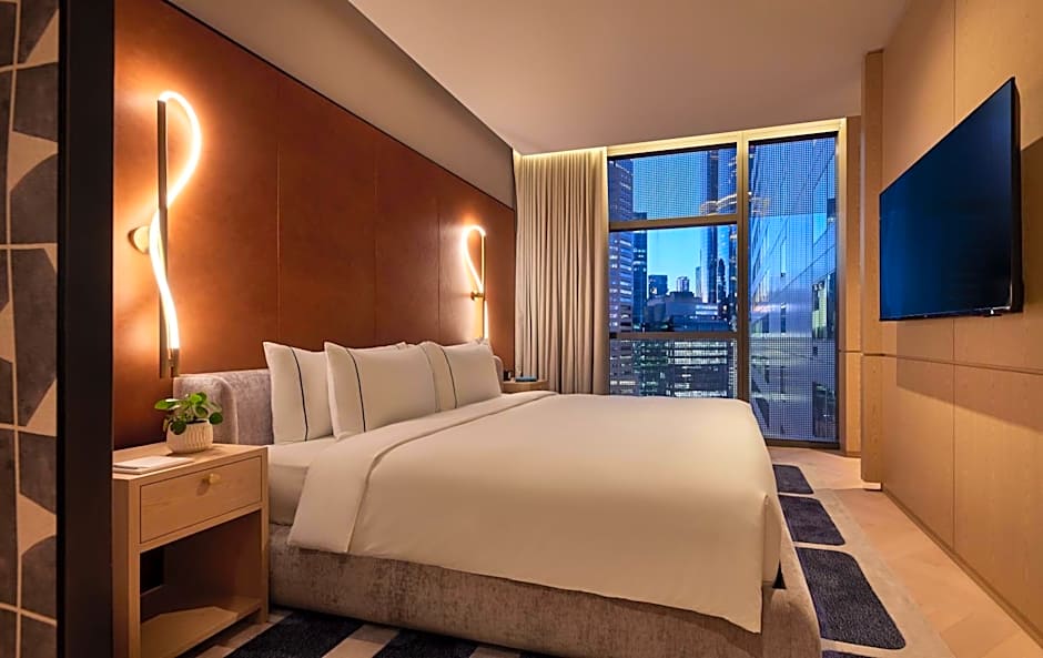 Lanson Place Parliament Gardens