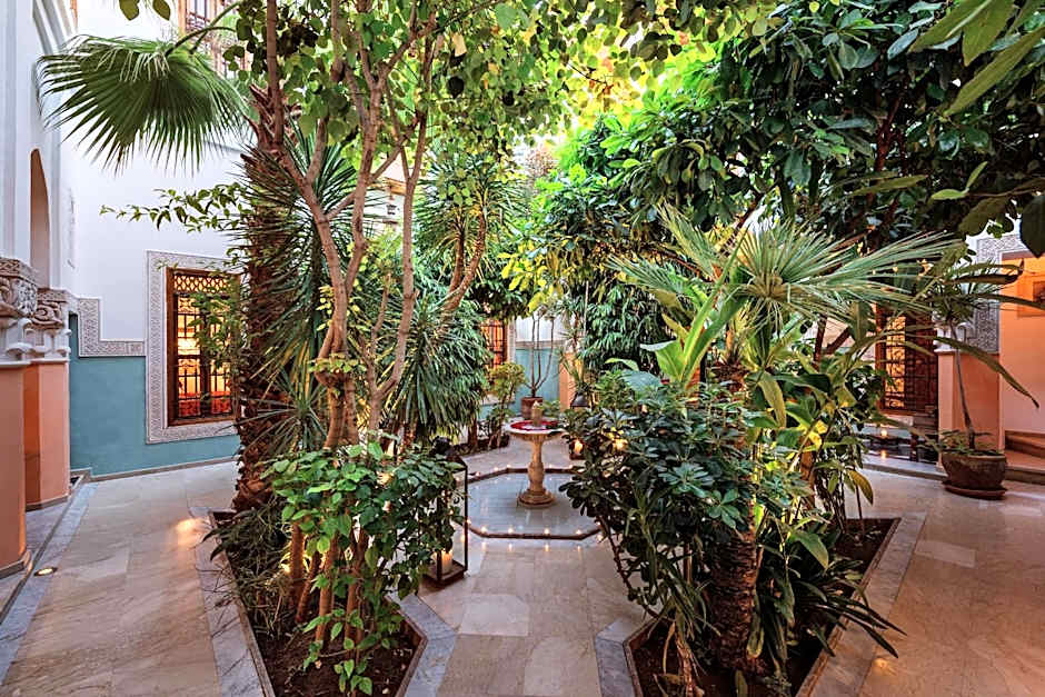 Riad Siwan