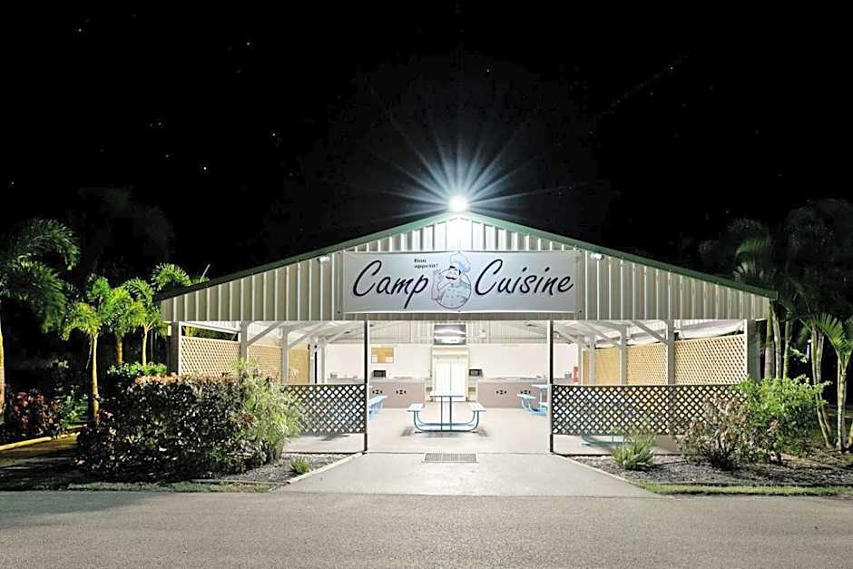 Queens Beach Tourist Village