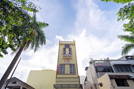 Hotel O Os Residence