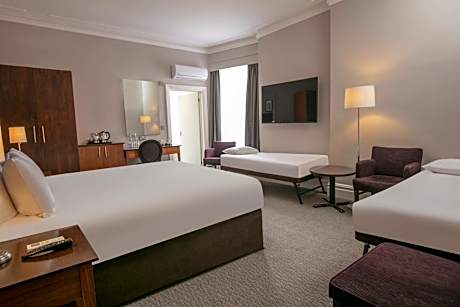 Superior Family Room