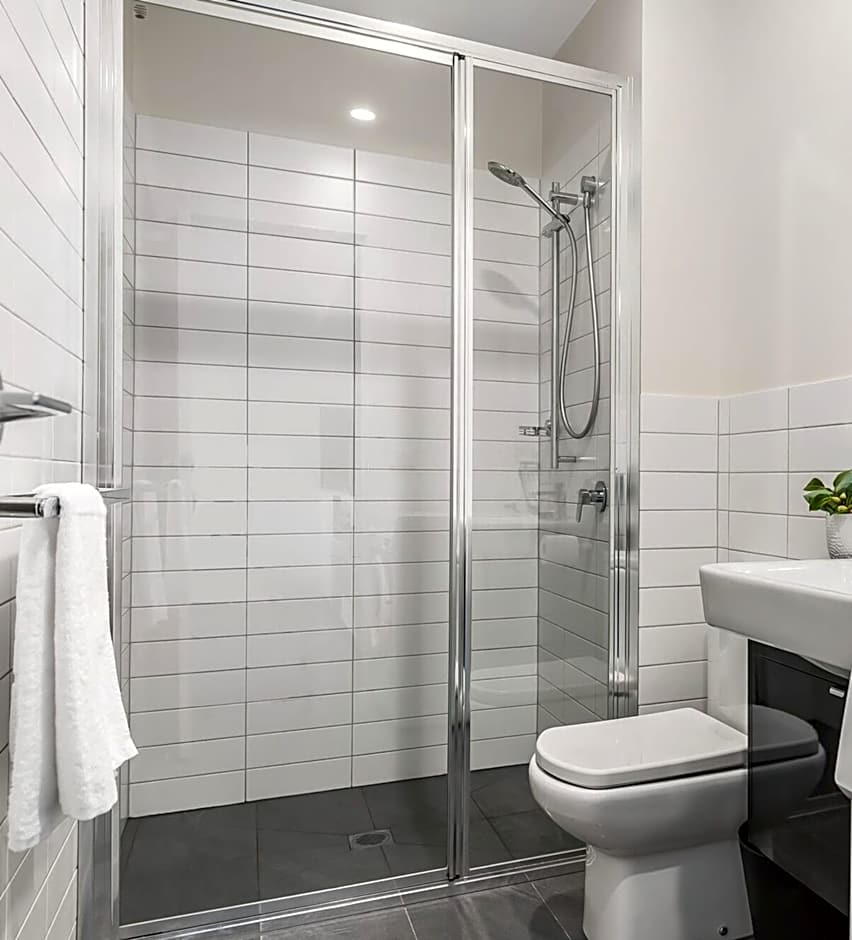 110 Hampden Apartments