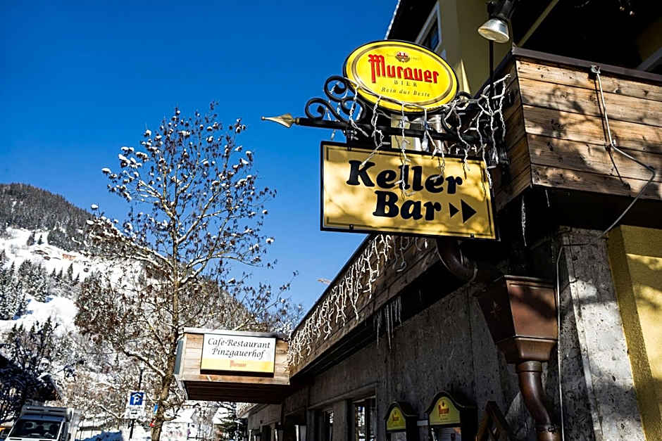 Hotel Pinzgauerhof by Alpeffect Hotels