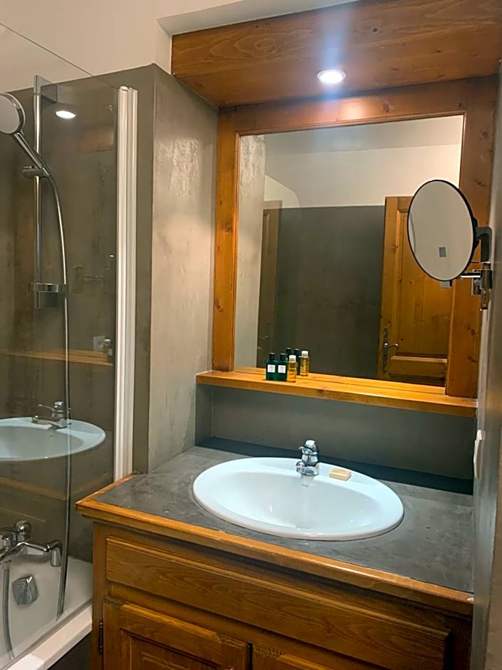 La Résidence de L'Ours