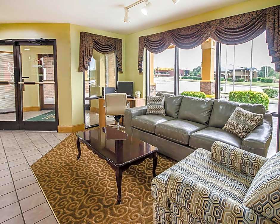 Quality Inn Franklin South