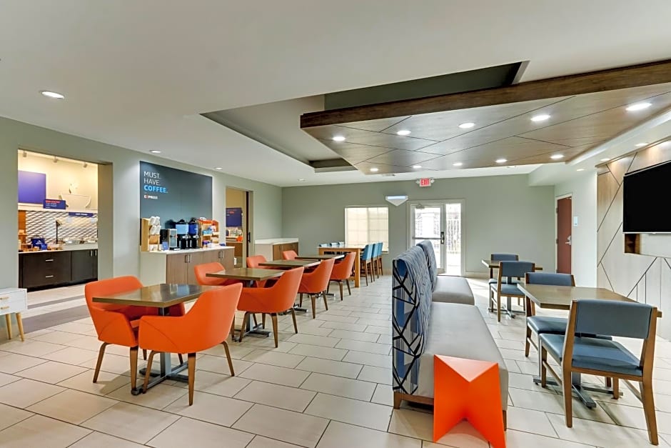 Holiday Inn Express & Suites - Ardmore By IHG