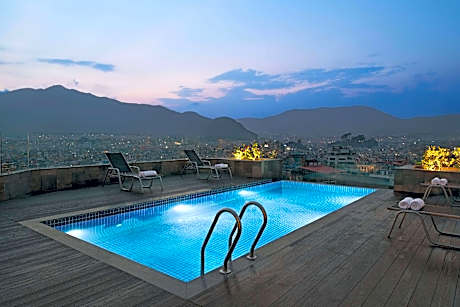 Ramada Encore by Wyndham Kathmandu Thamel