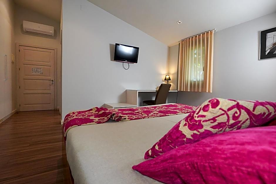 Hotel Mas Prades