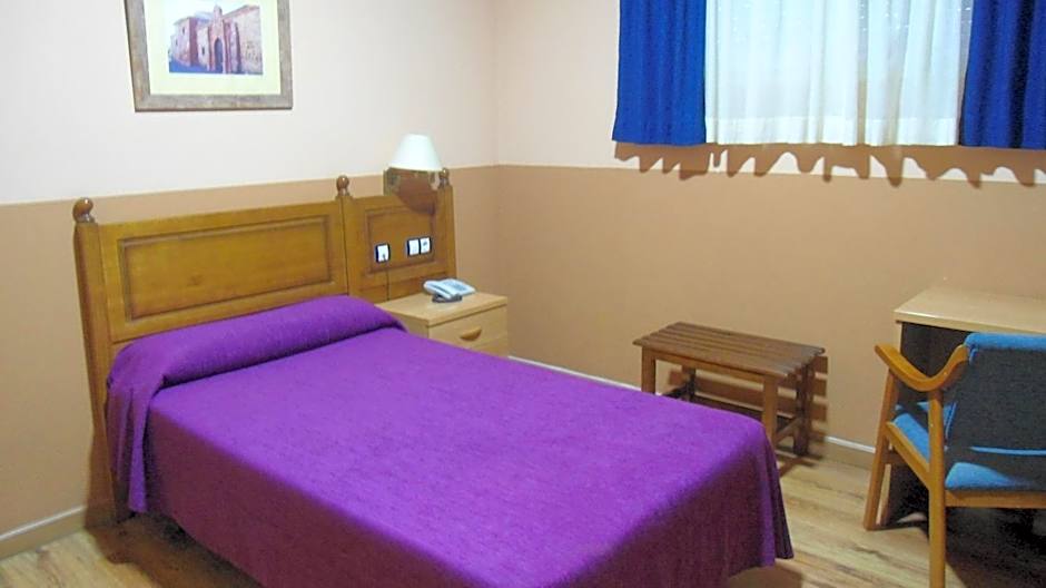 Hotel Venta El Molino