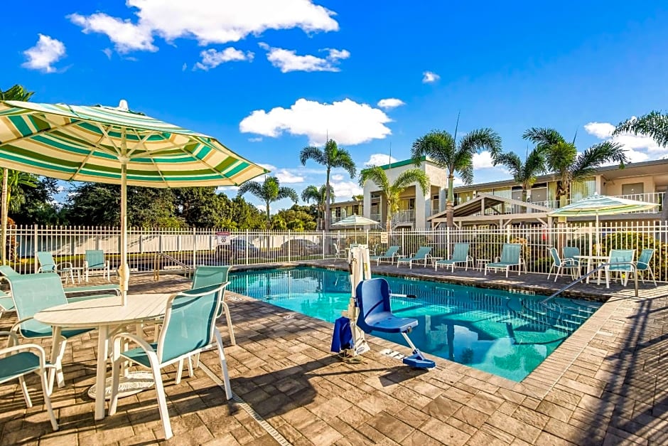 Quality Inn Bradenton - Sarasota North