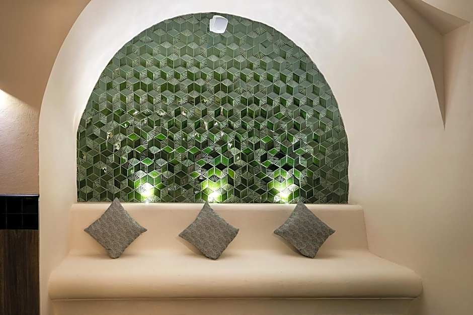 Hotel Royal Madeleine