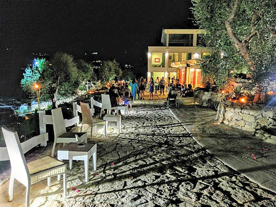 Max Luxury Suite - Servizio Spiaggia Inclusa