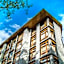 The Golden Crest Hotel