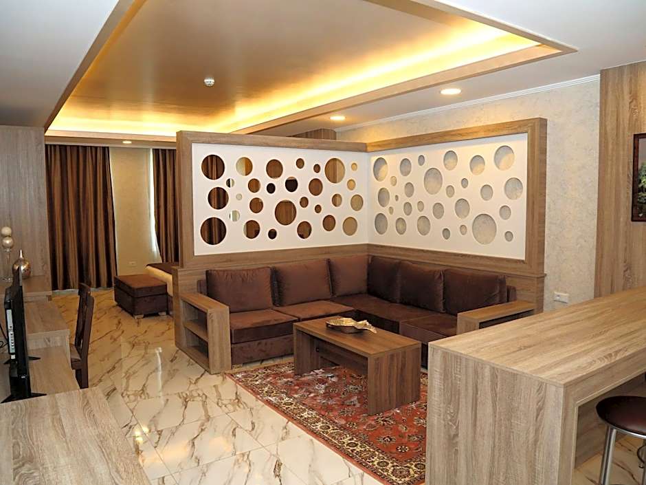 pearl of beirut hotel