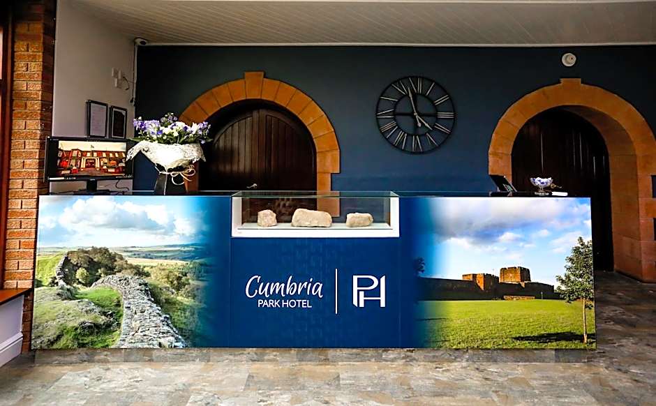Cumbria Park Hotel