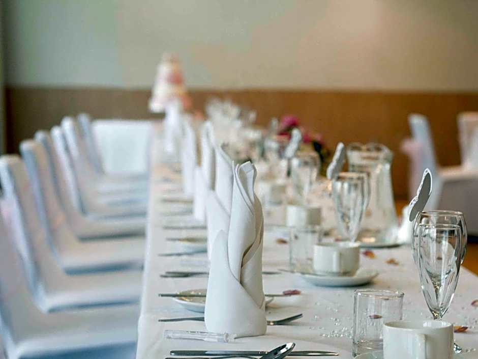 Novotel Nottingham Derby