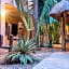 Barrio Latino Apart Hotel