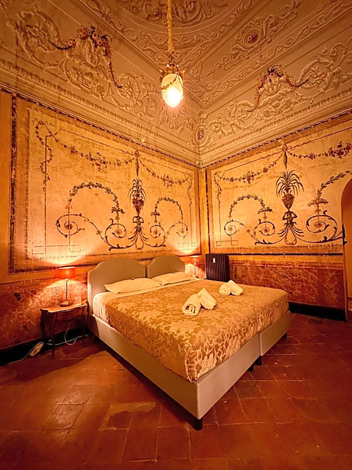 Casa Santangelo Suites - Historical Residence