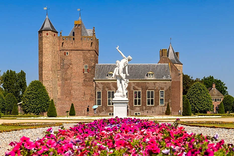 Stayokay Hostel Heemskerk