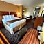 Richland Inn and Suites