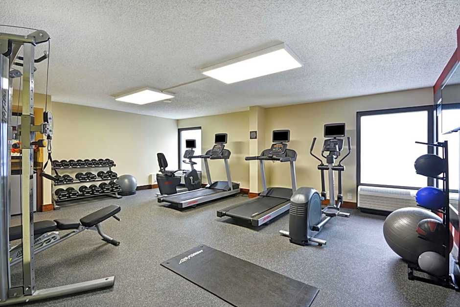 Hampton Inn By Hilton Birmingham/Mountain Brook