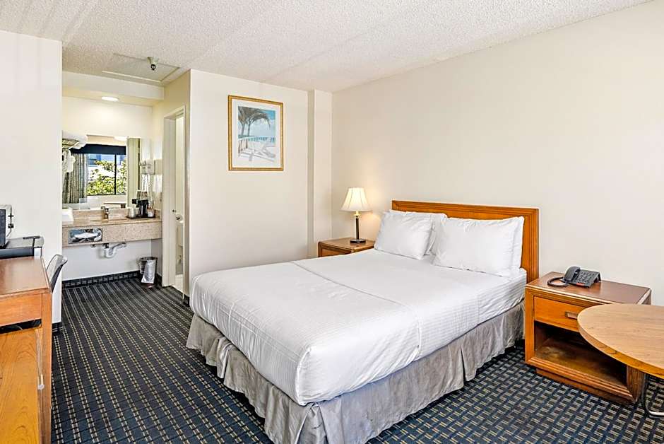 DOWNTOWN SLO INN - SAN LUIS OBISPO