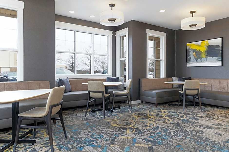 Residence Inn by Marriott Fredericksburg