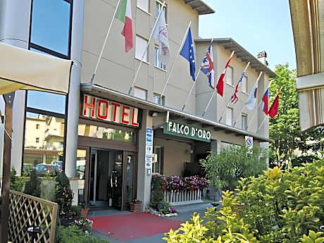 Hotel Falco D'Oro