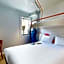 ibis budget Toulon centre