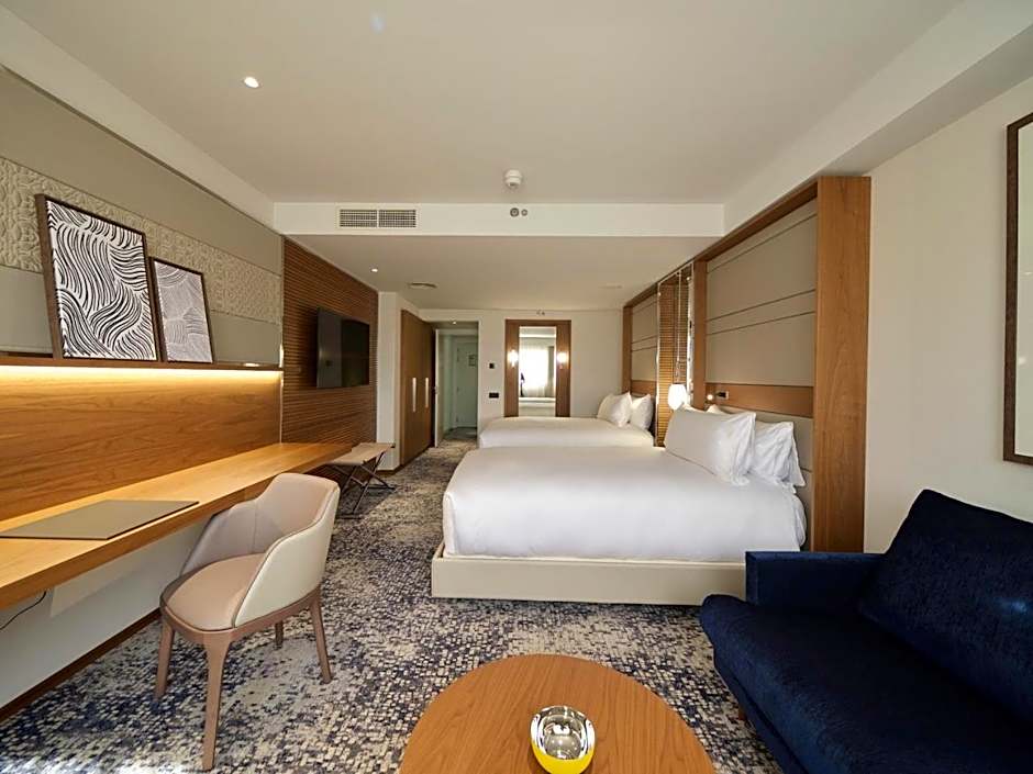 InterContinental Barcelona By IHG