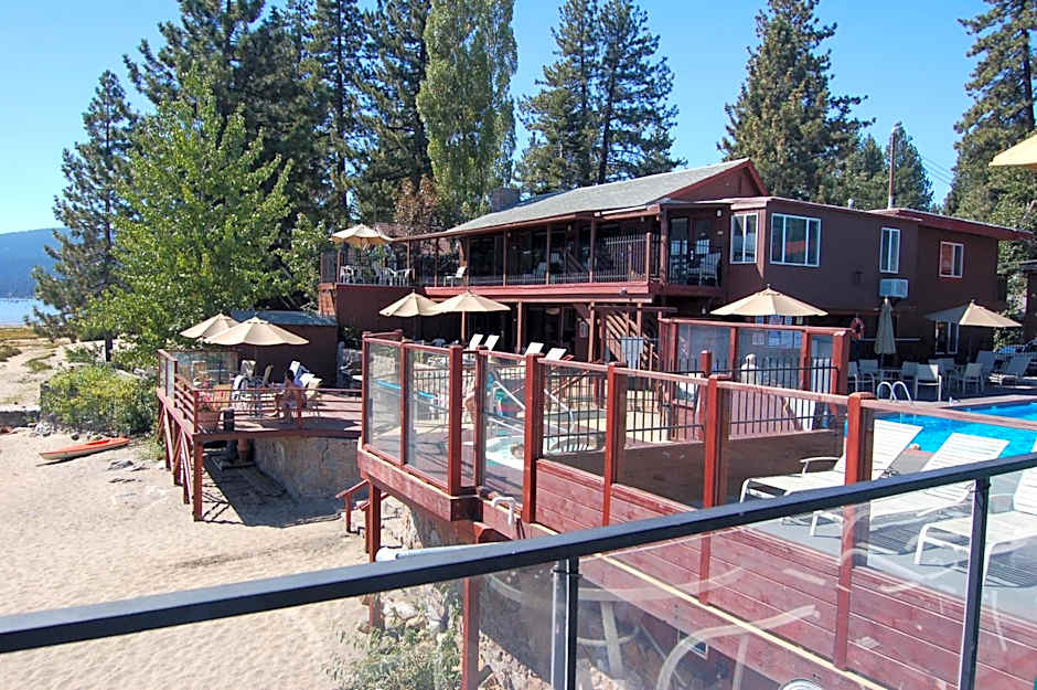 Crown Motel