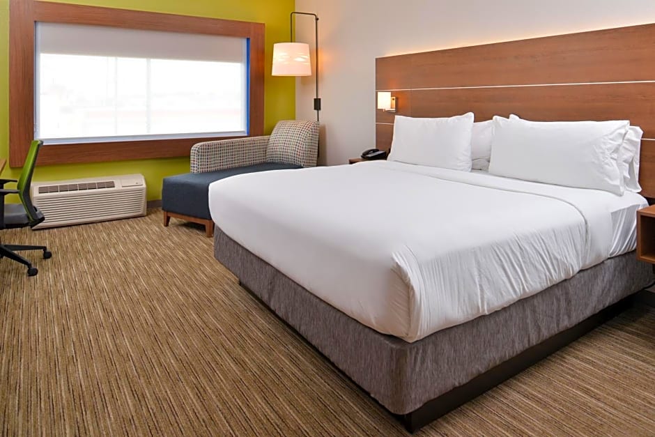 Holiday Inn Express Early By IHG
