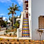 La Playa Inn Santa Barbara
