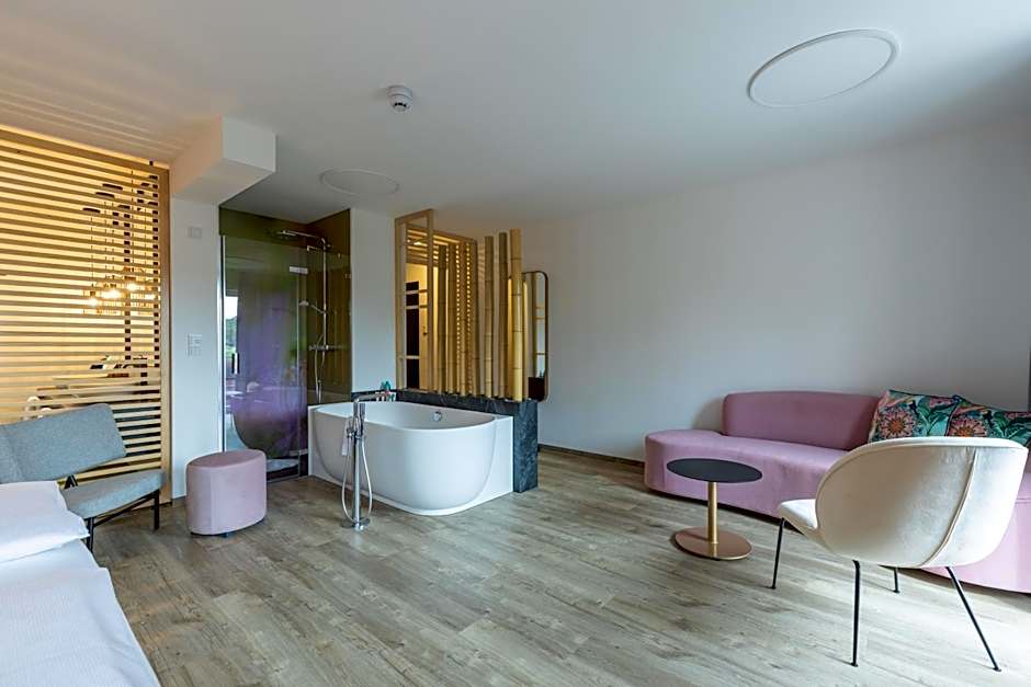 Hotel Bei Gretel, Wellness & Ayurveda