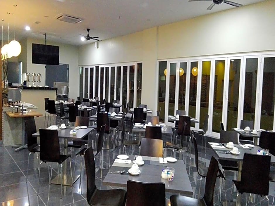 Nadias Hotel Cenang Langkawi