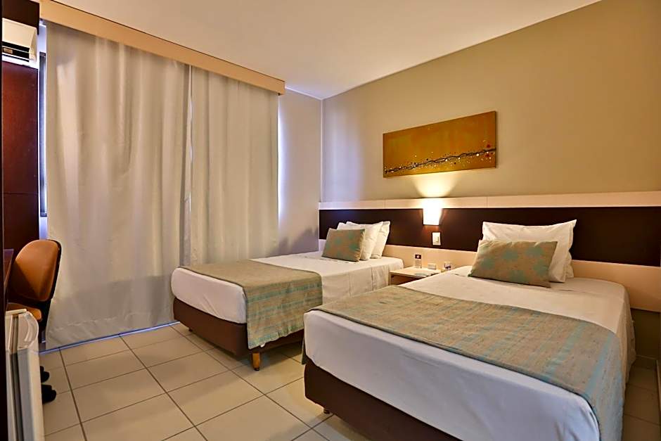 Comfort Hotel Goiânia