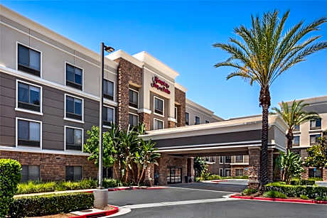 Hampton Inn By Hilton And Suites Moreno Valley