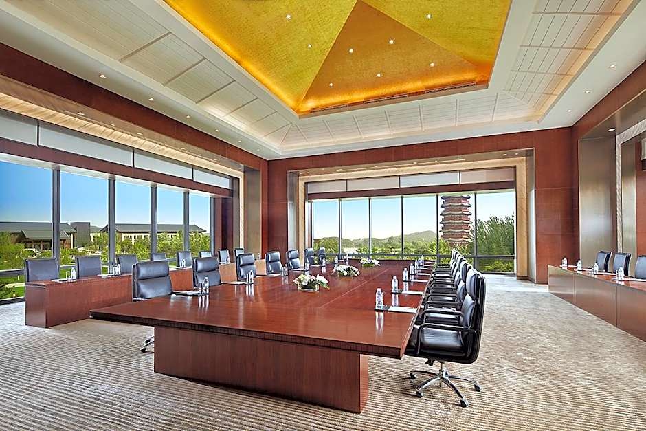 Yanqi Hotel Managed By Kempinski