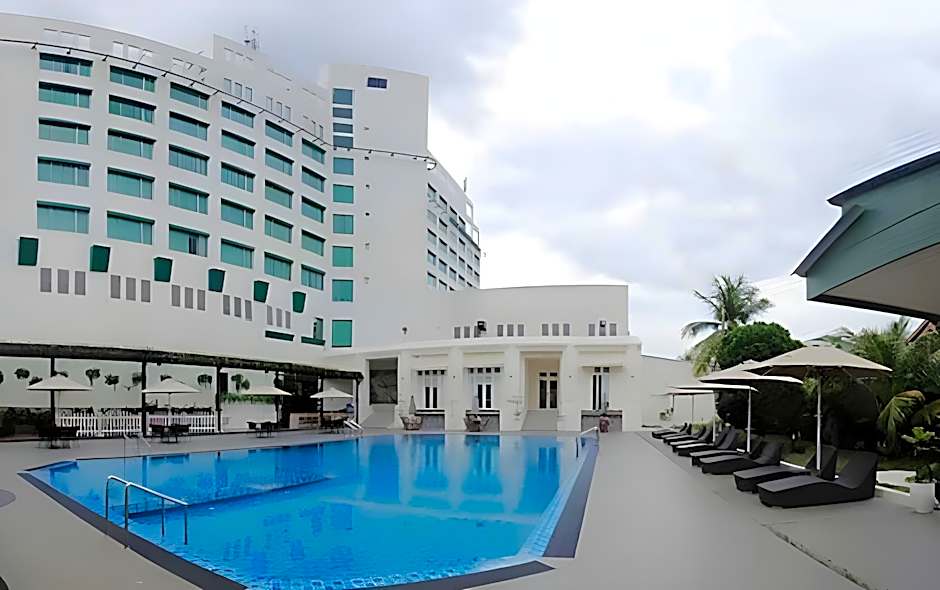 Emerald Garden Hotel