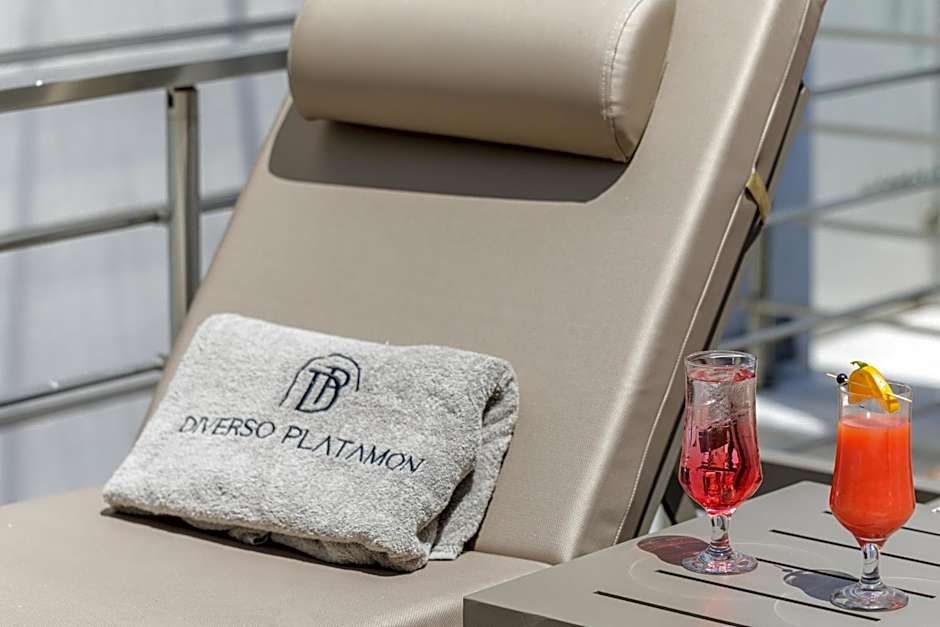 Diverso Platamon, Luxury Hotel & Suites