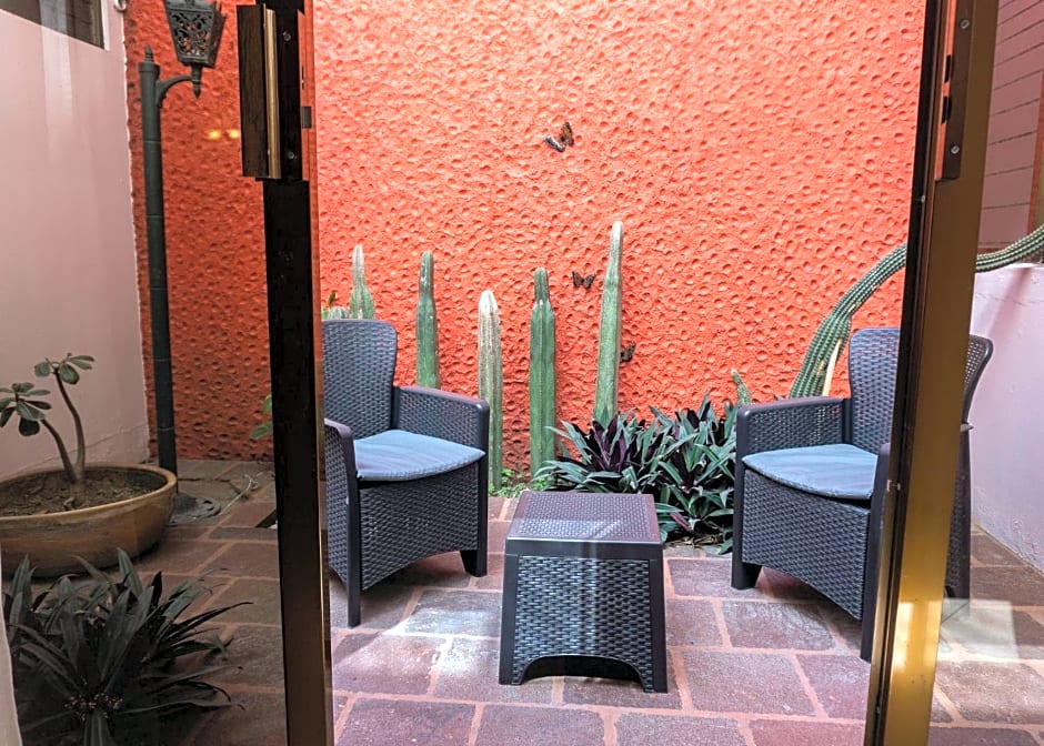 Hotel Pereyra