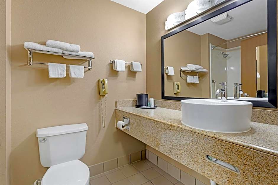 Best Western Northwest Inn